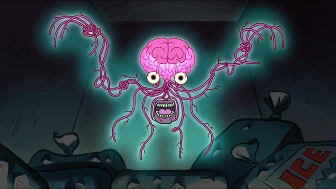 为什么B-2轰炸机从来不敢来中国？